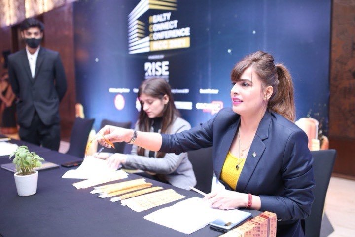 Realty Connect — Realty Connect Conference 2021, photo 16