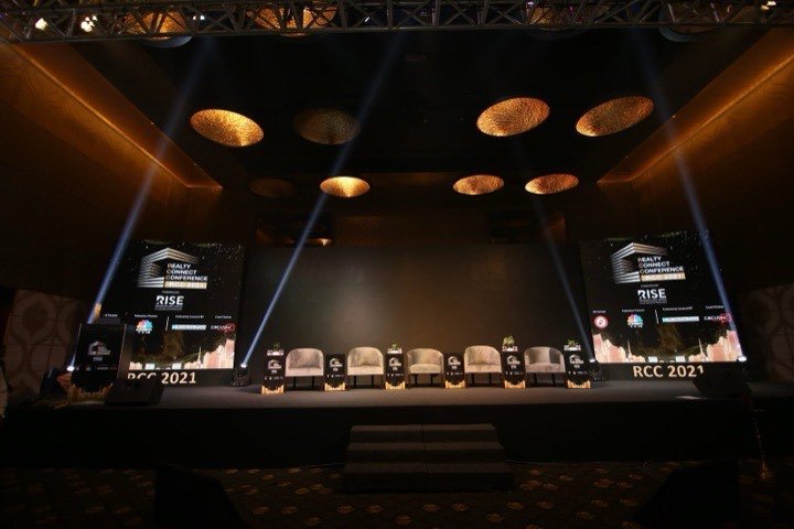 Realty Connect — Realty Connect Conference 2021, photo 21