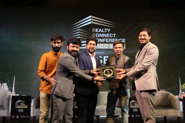 Realty Connect — Realty Connect Conference 2021, photo 24