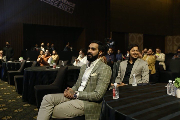 Realty Connect — Realty Connect Conference 2021, photo 25