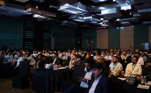 FarEye — Corporate Conference, photo 2