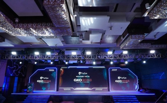 FarEye — Corporate Conference, photo 4