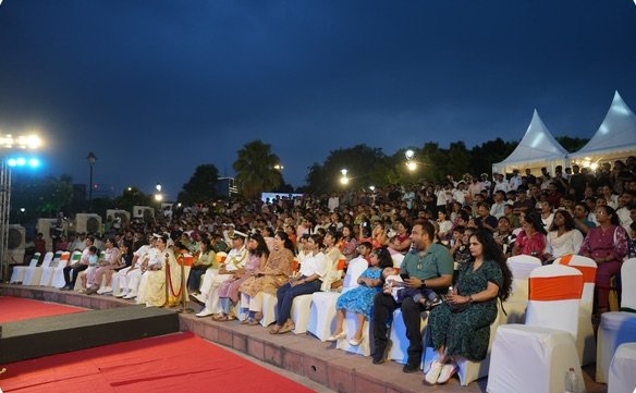 Indian Navy — Naval Band Performance, Independence Day, photo 4