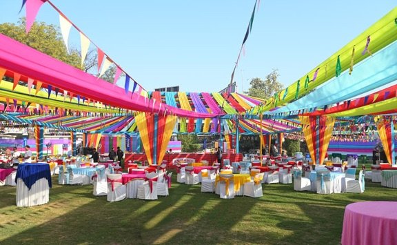 Holi Festival — Rang Utsav 2026, photo 3