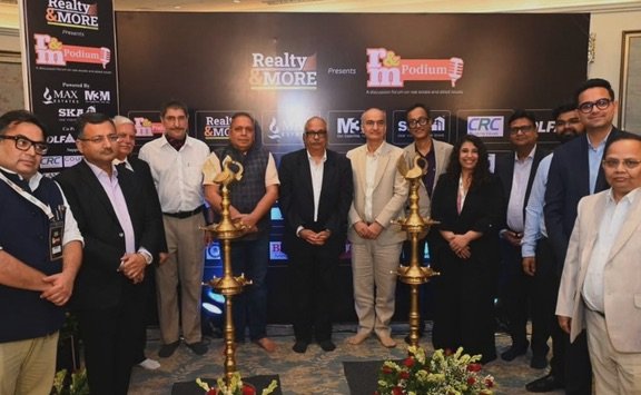 Realty & More — R&M Podium, photo 2