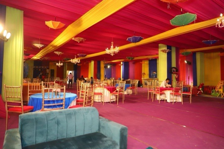 Spectrum Metro — Holi Celebration 2022, photo 3