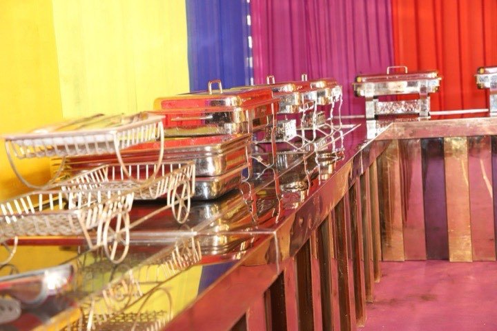 Spectrum Metro — Holi Celebration 2022, photo 5