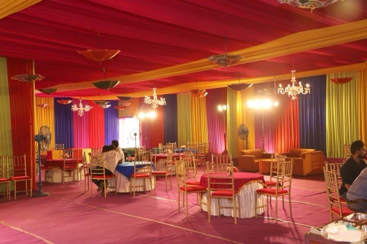 Spectrum Metro — Holi Celebration 2022, photo 6