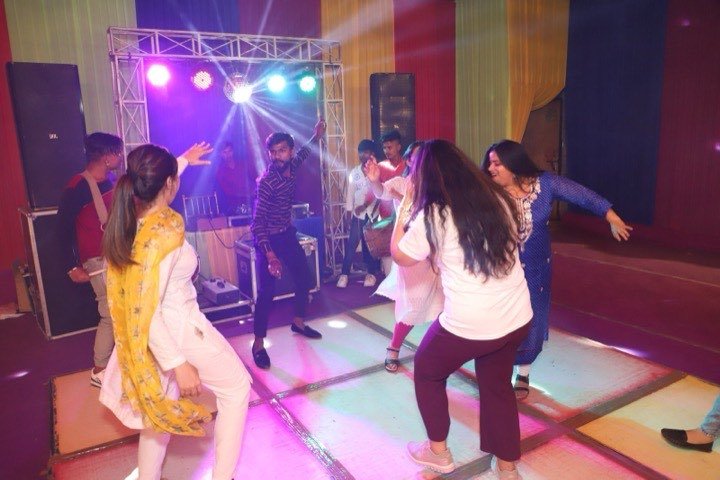 Spectrum Metro — Holi Celebration 2022, photo 15