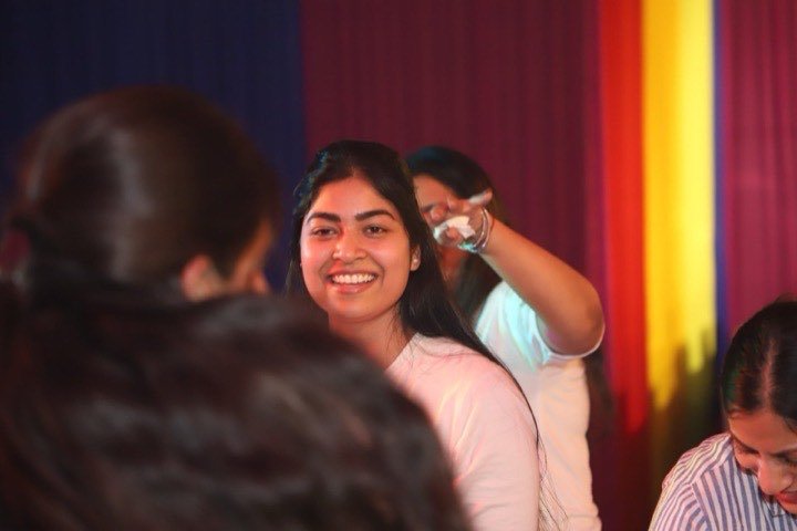 Spectrum Metro — Holi Celebration 2022, photo 16