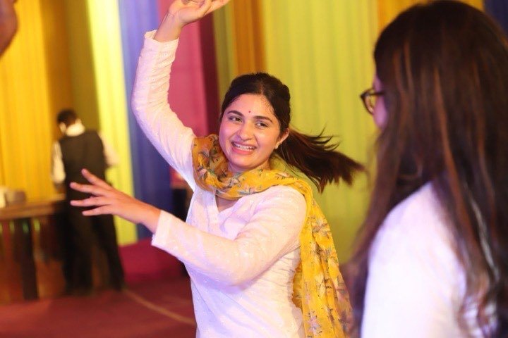 Spectrum Metro — Holi Celebration 2022, photo 18