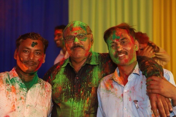 Spectrum Metro — Holi Celebration 2022, photo 24