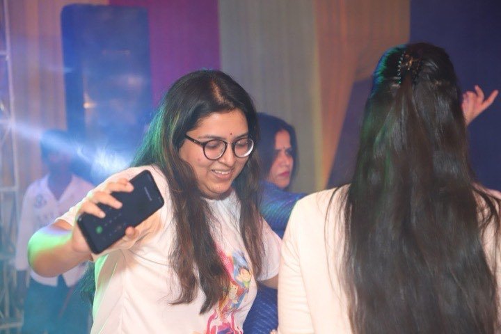 Spectrum Metro — Holi Celebration 2022, photo 40