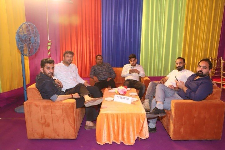 Spectrum Metro — Holi Celebration 2022, photo 41