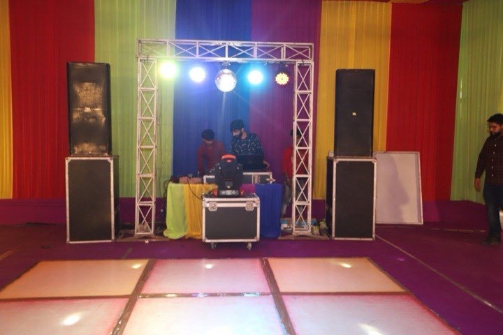 Spectrum Metro — Holi Celebration 2022, photo 42