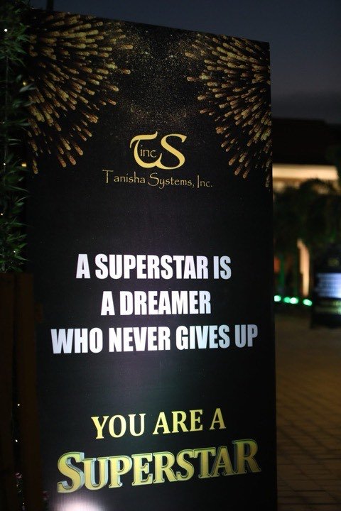 Tanisha Systems Inc — Annual Recognition Night, photo 4