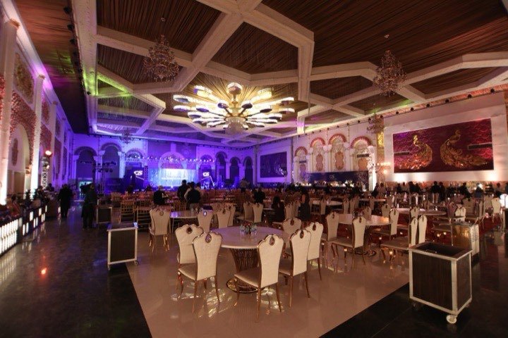 Tanisha Systems Inc — Annual Recognition Night, photo 5