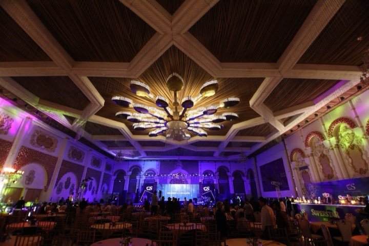 Tanisha Systems Inc — Annual Recognition Night, photo 6