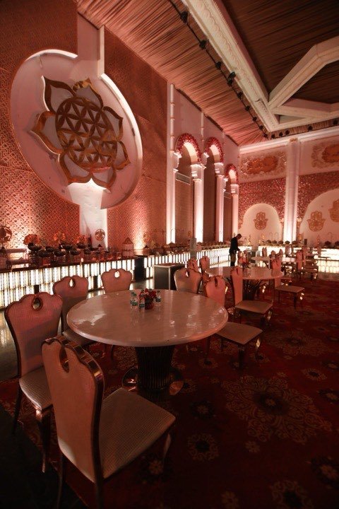 Tanisha Systems Inc — Annual Recognition Night, photo 9