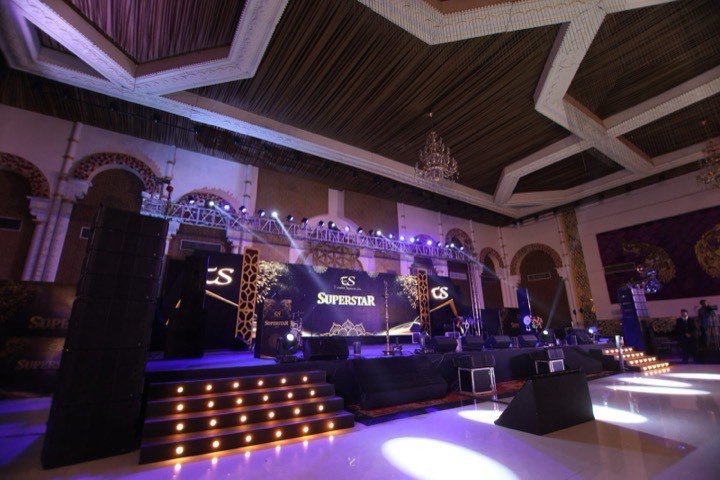 Tanisha Systems Inc — Annual Recognition Night, photo 10