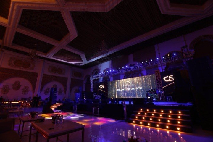 Tanisha Systems Inc — Annual Recognition Night, photo 11