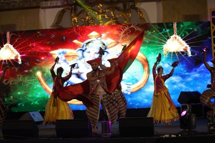 Tanisha Systems Inc — Annual Recognition Night, photo 13