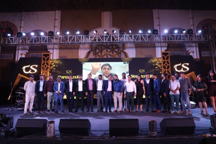 Tanisha Systems Inc — Annual Recognition Night, photo 21