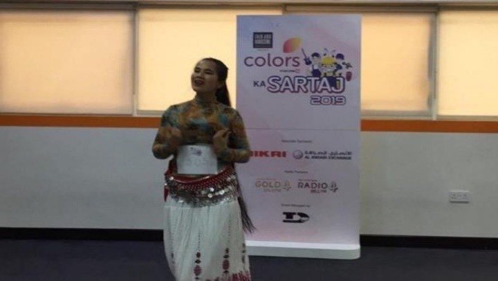 VIACOM 18 — COLORS Ka Sartaj, photo 3