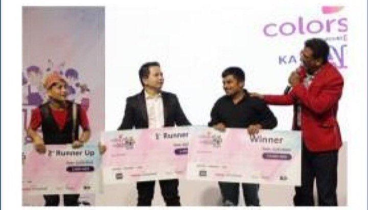 VIACOM 18 — COLORS Ka Sartaj, photo 4