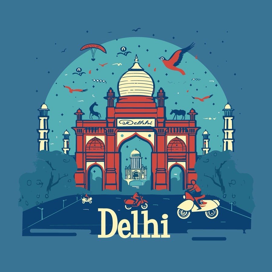 CircusINC events delivered in New Delhi