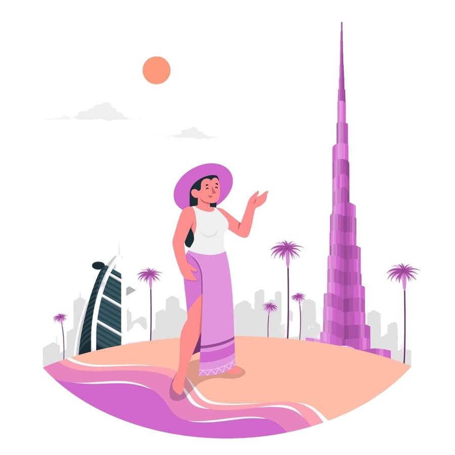 CircusINC events delivered in Dubai