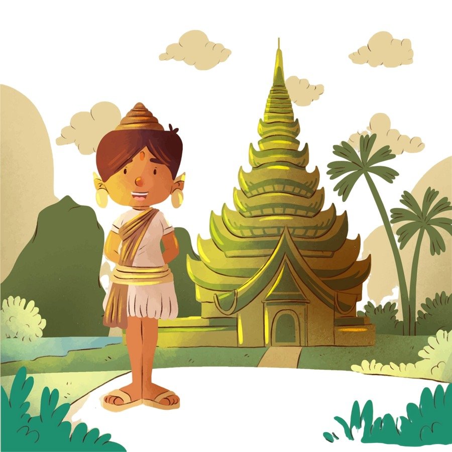 CircusINC events delivered in Thailand